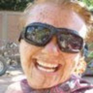 Meet your Posher, Elise